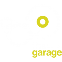 The Garage Logo Final ONE The Garage Logo Final ONE