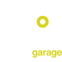 The Garage Logo Final ONE The Garage Logo Final ONE