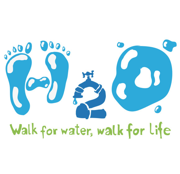 H20: Walk for water walk for life